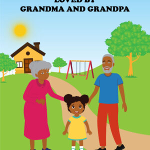 Loved by Grandma and Grandpa